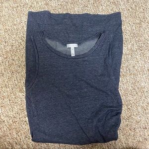 Blue Dress from Nordstrom